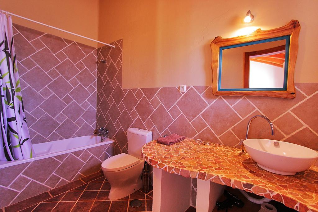 Vida Pura Guesthouse 오데세시 외부 사진