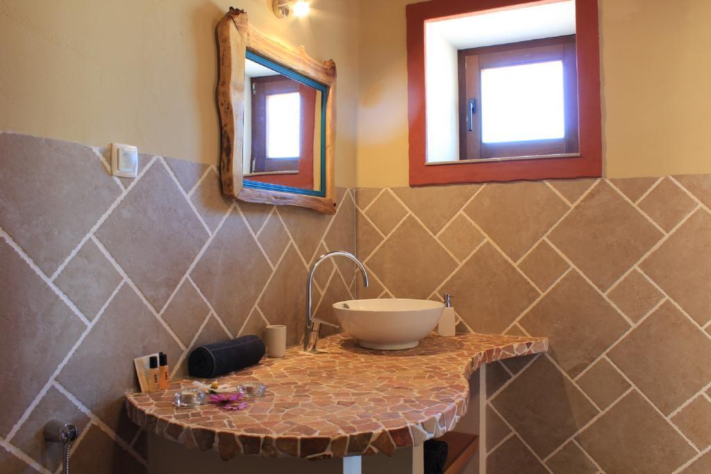 Vida Pura Guesthouse 오데세시 외부 사진