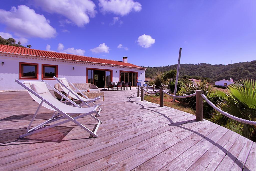 Vida Pura Guesthouse 오데세시 외부 사진