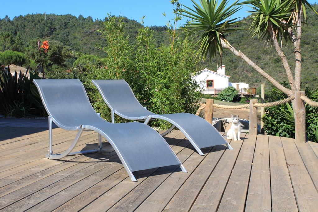 Vida Pura Guesthouse 오데세시 외부 사진