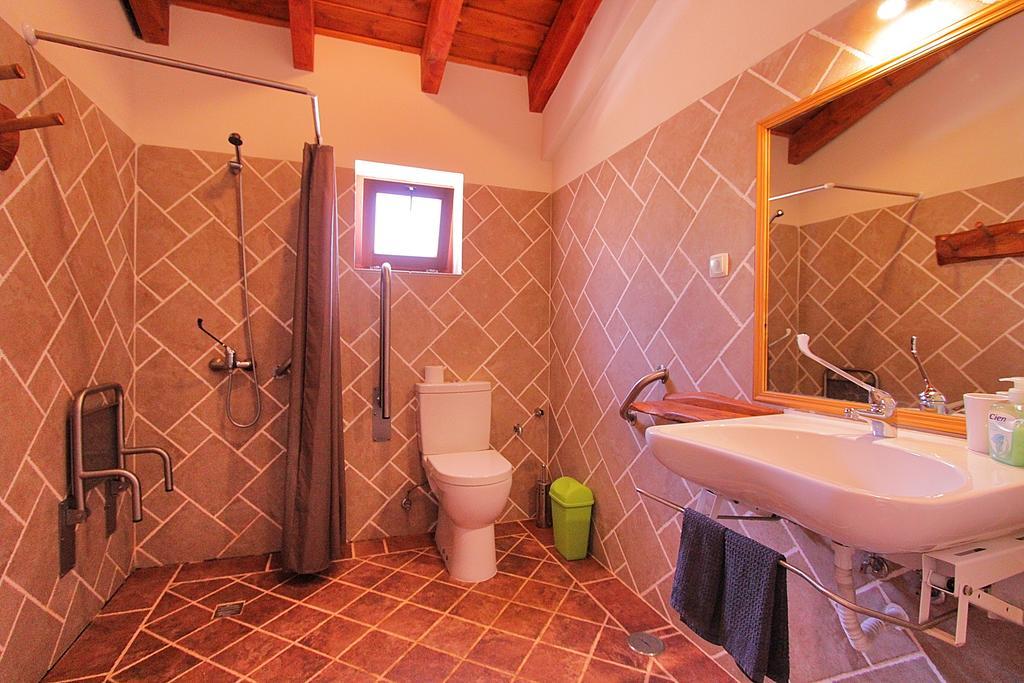 Vida Pura Guesthouse 오데세시 외부 사진