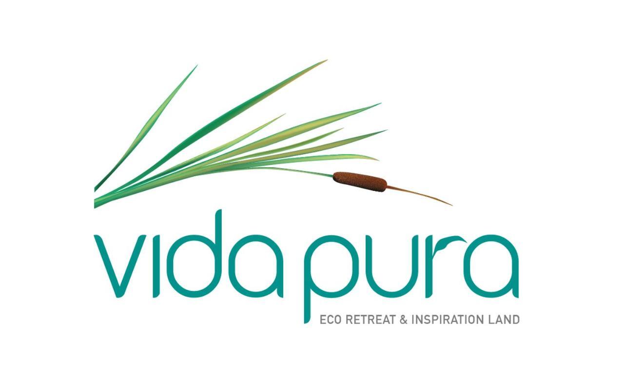Vida Pura Guesthouse 오데세시 외부 사진