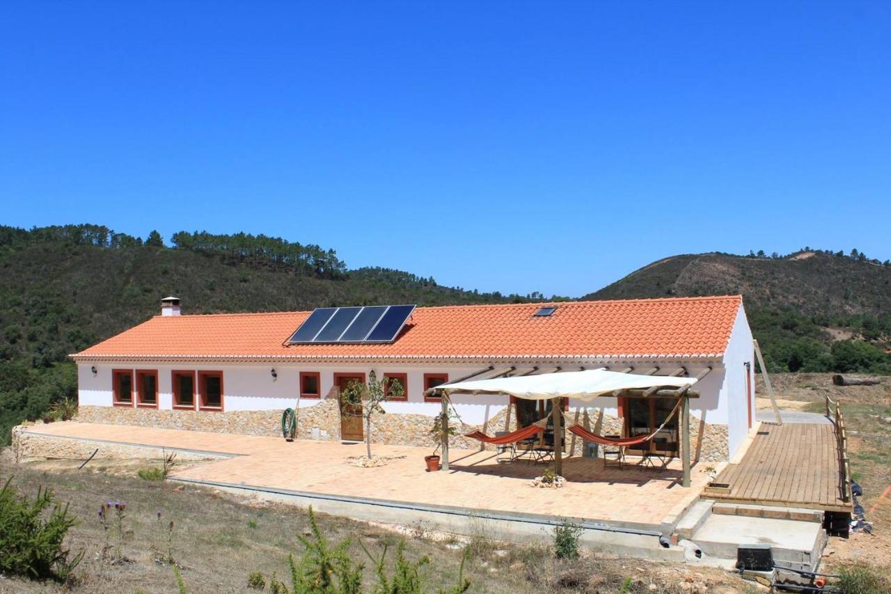 Vida Pura Guesthouse 오데세시 외부 사진