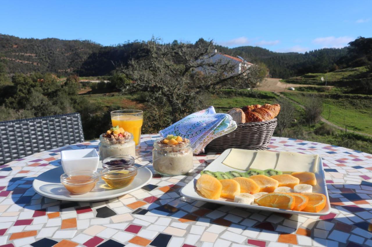 Vida Pura Guesthouse 오데세시 외부 사진
