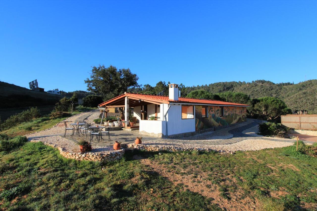 Vida Pura Guesthouse 오데세시 외부 사진