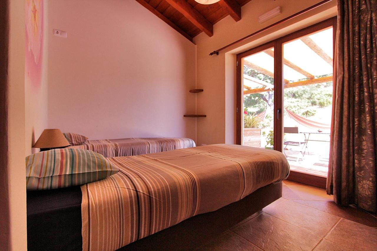 Vida Pura Guesthouse 오데세시 외부 사진